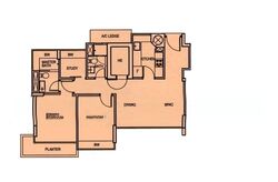 Floridian (D21), Condominium #545941661